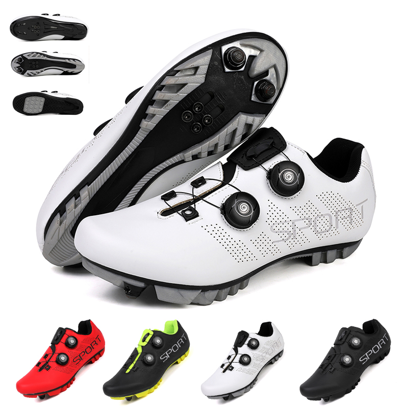 Cycling Sneakers Breathable MT - đánh giá và giá Cycling Commuter Shoes