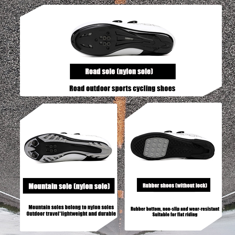 Cycling Sneakers Breathable MT - đánh giá và giá Cycling Commuter Shoes