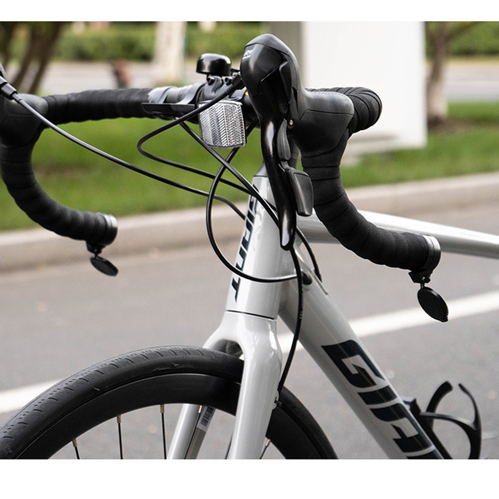 Bicycle Handlebar Mirror HD Ac - đánh giá và giá Cycling Commute Gear