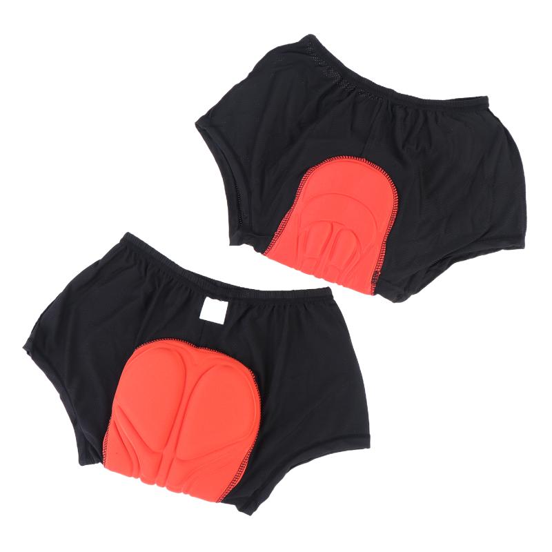 Padded Cycling Underwear Short - đánh giá và giá Cycling Shorts For Commute