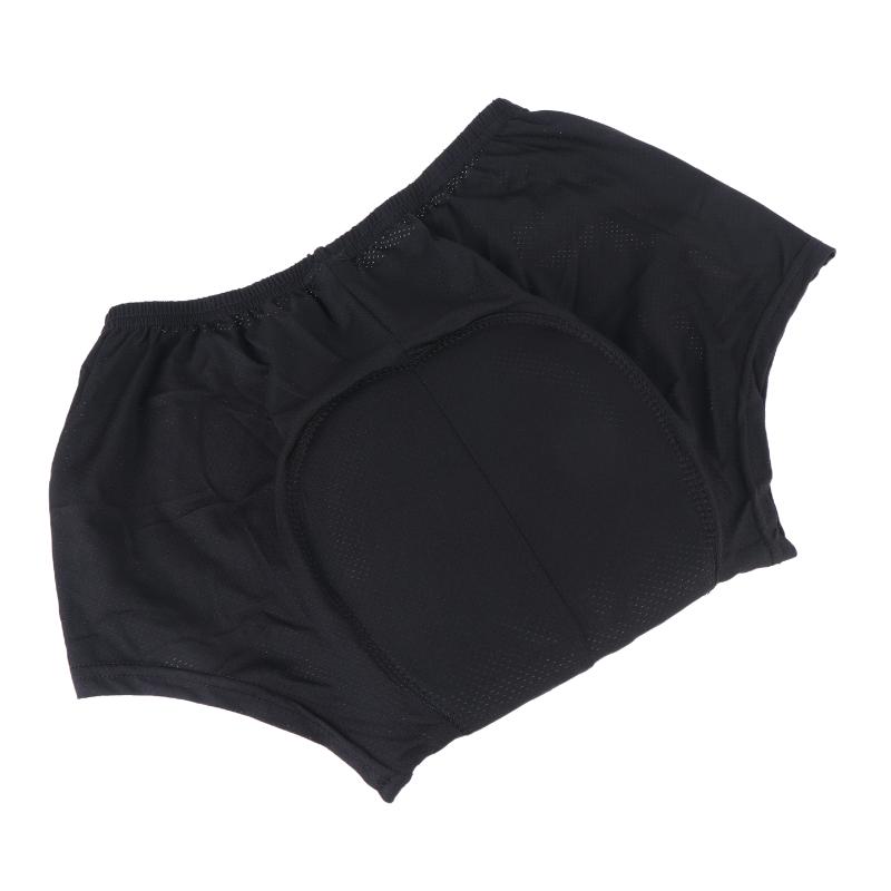 Padded Cycling Underwear Short - đánh giá và giá Cycling Shorts For Commute