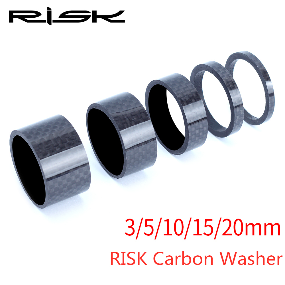 RISK MTB Bicycle Bike Stem Roa - đánh giá và giá Bell Handlebar Ring