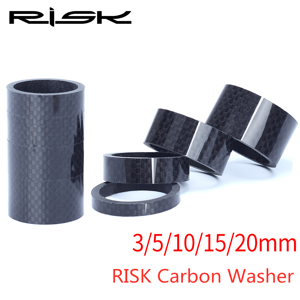 RISK MTB Bicycle Bike Stem Roa - đánh giá và giá Bell Handlebar Ring