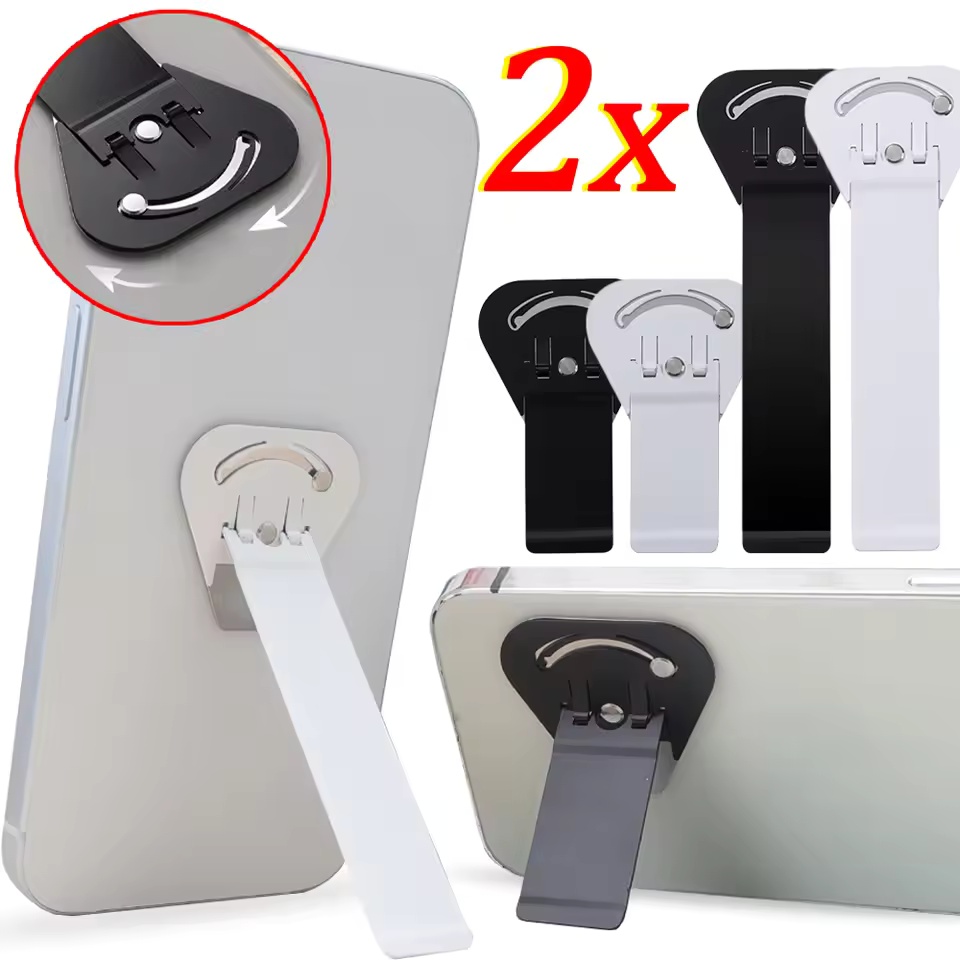 Stainless Steel Rotatable Cell - đánh giá và giá Kickstand Adjustable