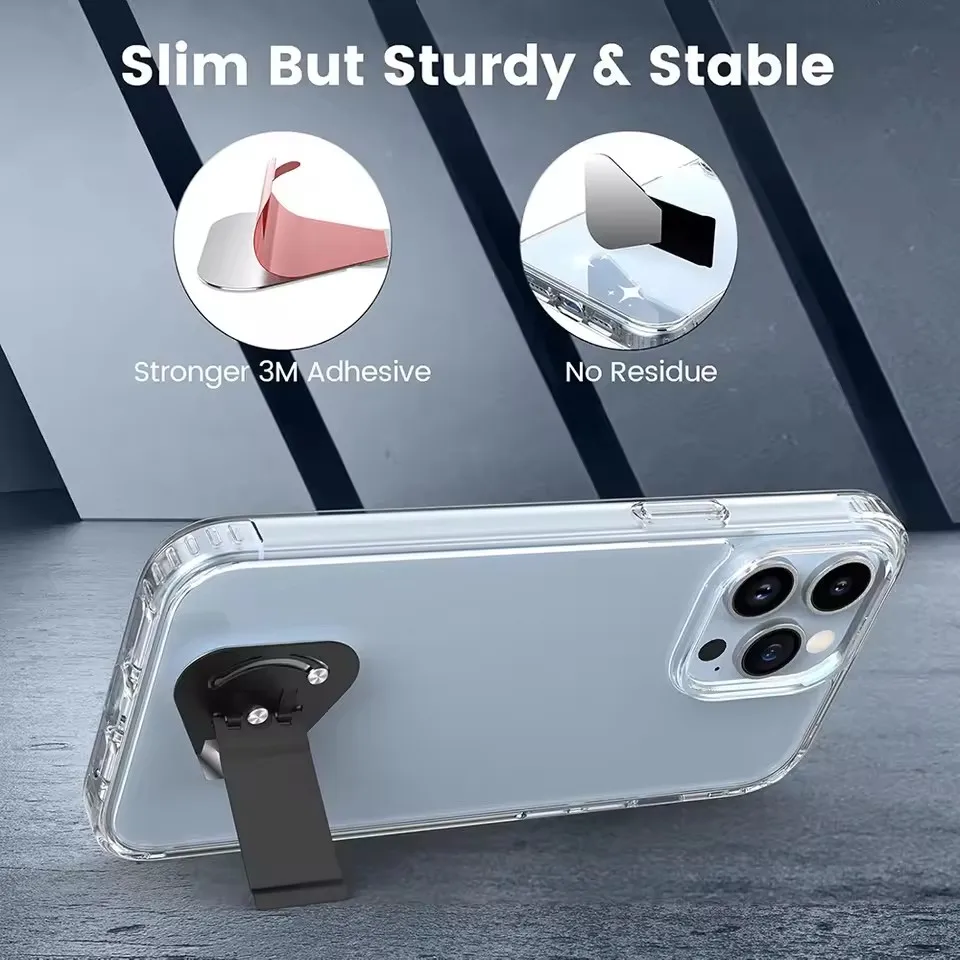 Stainless Steel Rotatable Cell - đánh giá và giá Kickstand Adjustable