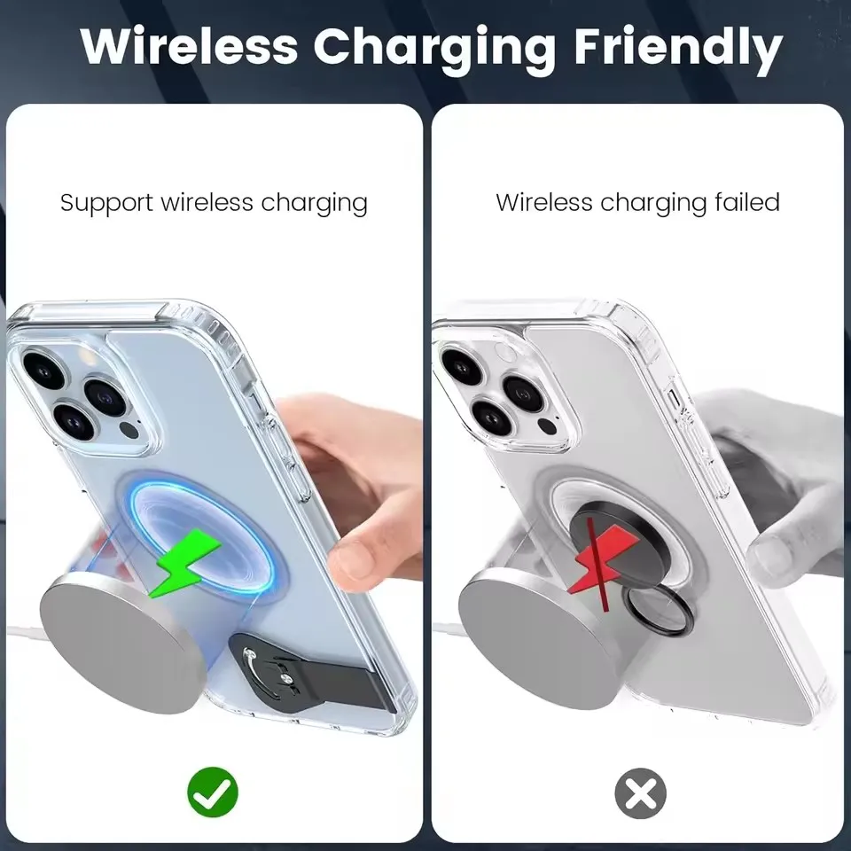 Stainless Steel Rotatable Cell - đánh giá và giá Kickstand Adjustable