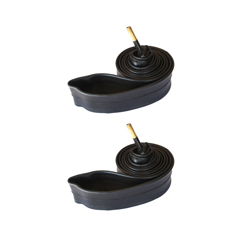 2Pcs Bicycle Inner Tube for Si - đánh giá và giá Cycling Commute Speed
