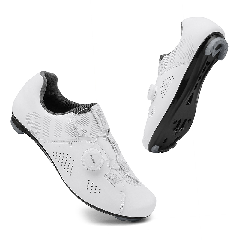 Single‑Buckle Road Cycling Sho - đánh giá và giá Cycling Commuter Shoes