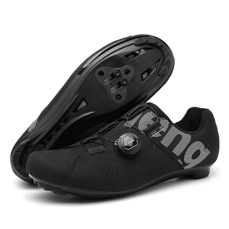 Single‑Buckle Road Cycling Sho - đánh giá và giá Cycling Commuter Shoes