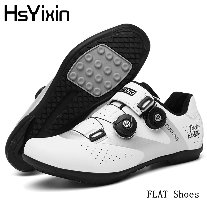 Unisex Bike Shoes Rubber Witho - đánh giá và giá Cycling Commuter Shoes