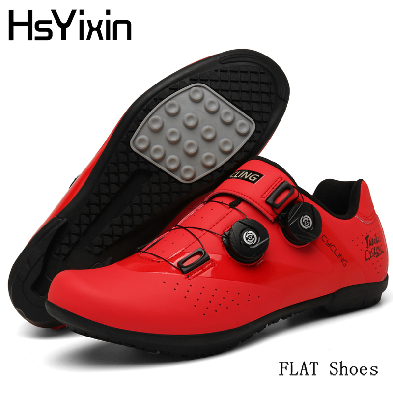 Unisex Bike Shoes Rubber Witho - đánh giá và giá Cycling Commuter Shoes