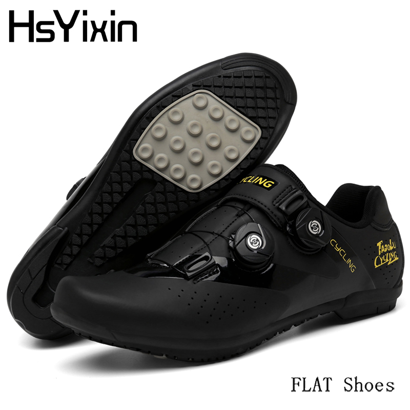 Unisex Bike Shoes Rubber Witho - đánh giá và giá Cycling Commuter Shoes