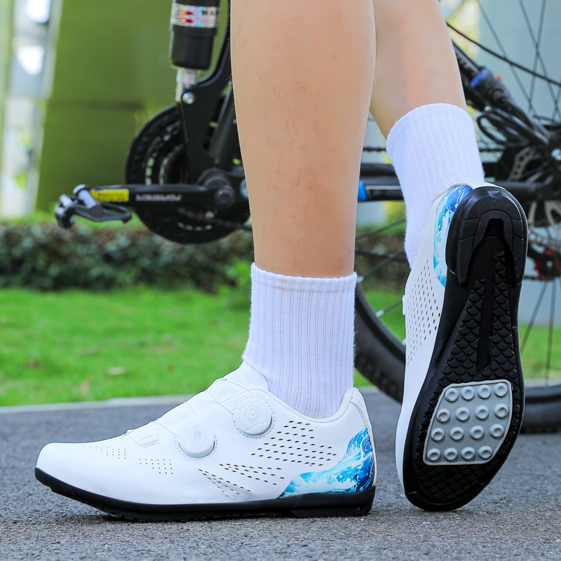 Men Non Locking Mountain Bike  - đánh giá và giá Cycling Commuter Shoes