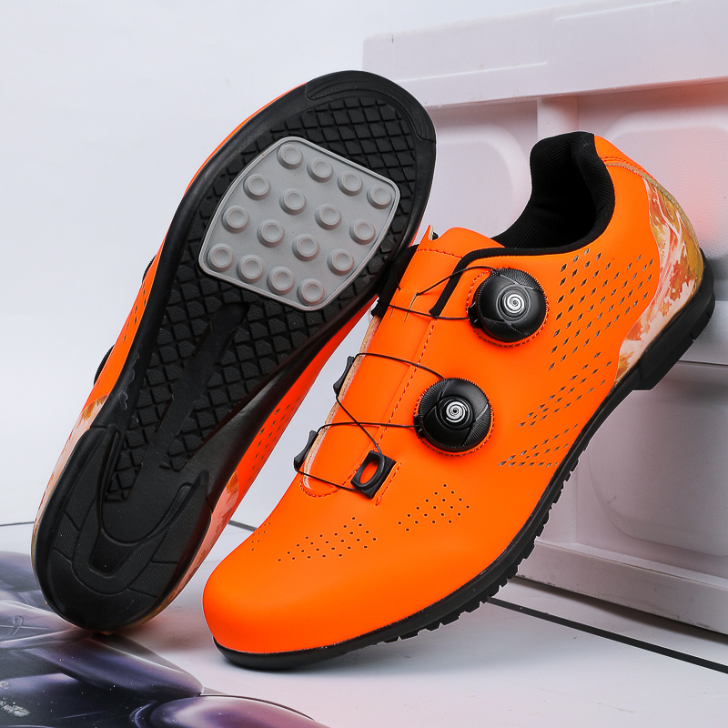 Men Non Locking Mountain Bike  - đánh giá và giá Cycling Commuter Shoes