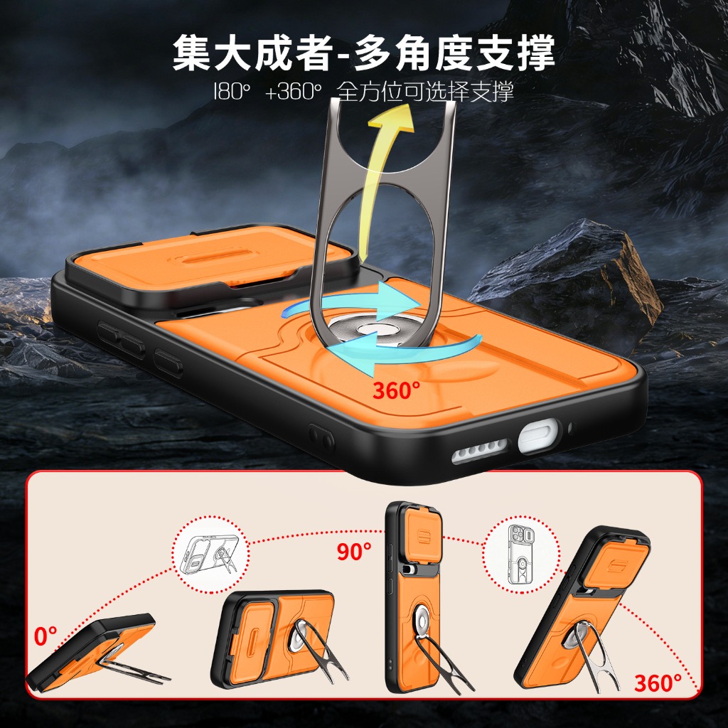 Slide Camera Lens Protector Ph - đánh giá và giá Kickstand Adjustable
