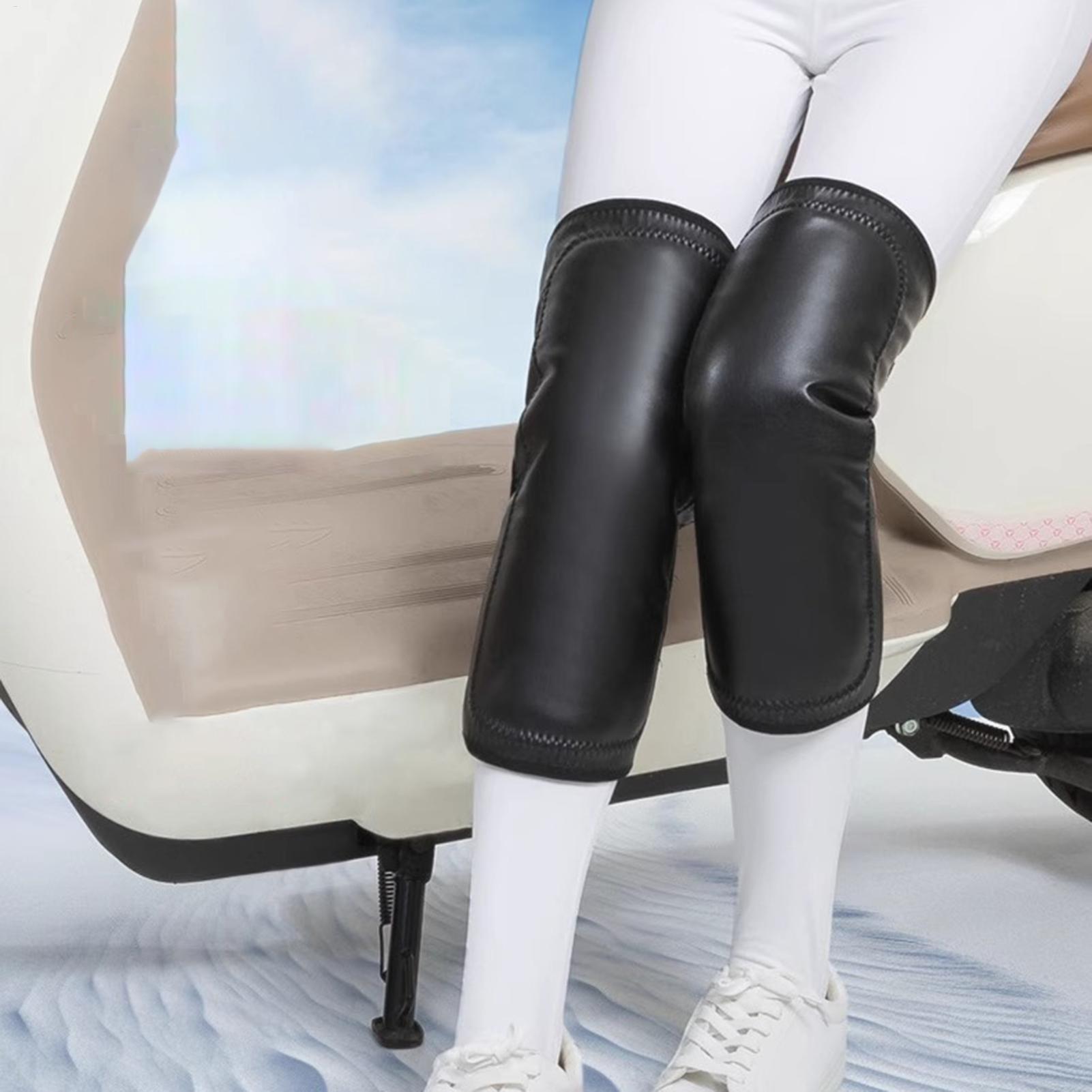 Knee Warmers Thermal Leg Brace - đánh giá và giá Cycling To Commute