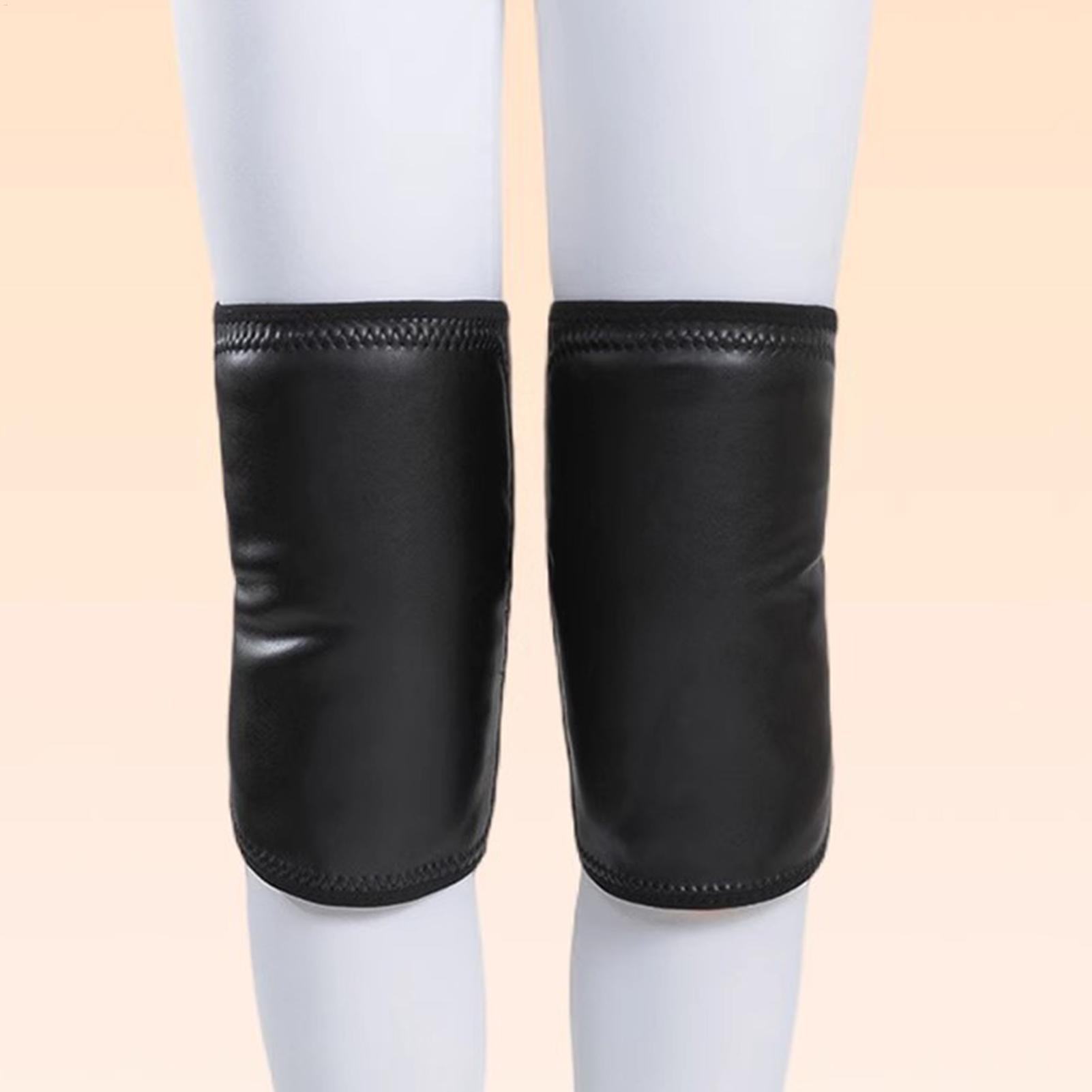 Knee Warmers Thermal Leg Brace - đánh giá và giá Cycling To Commute