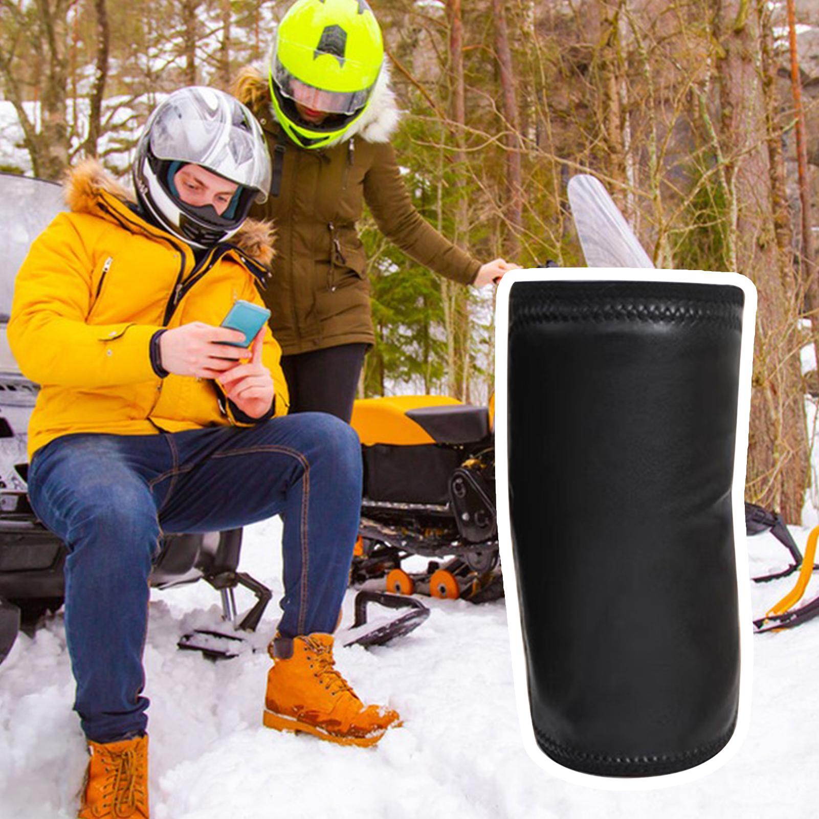Knee Warmers Thermal Leg Brace - đánh giá và giá Cycling To Commute