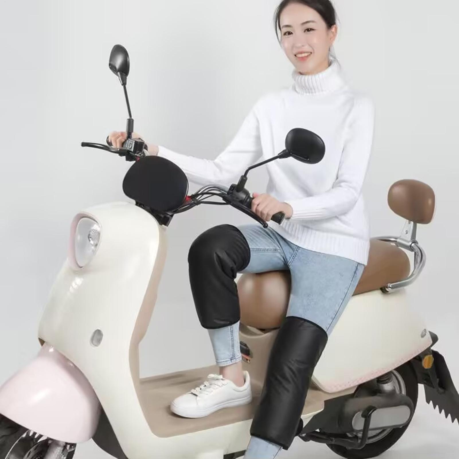 Knee Warmers Thermal Leg Brace - đánh giá và giá Cycling To Commute
