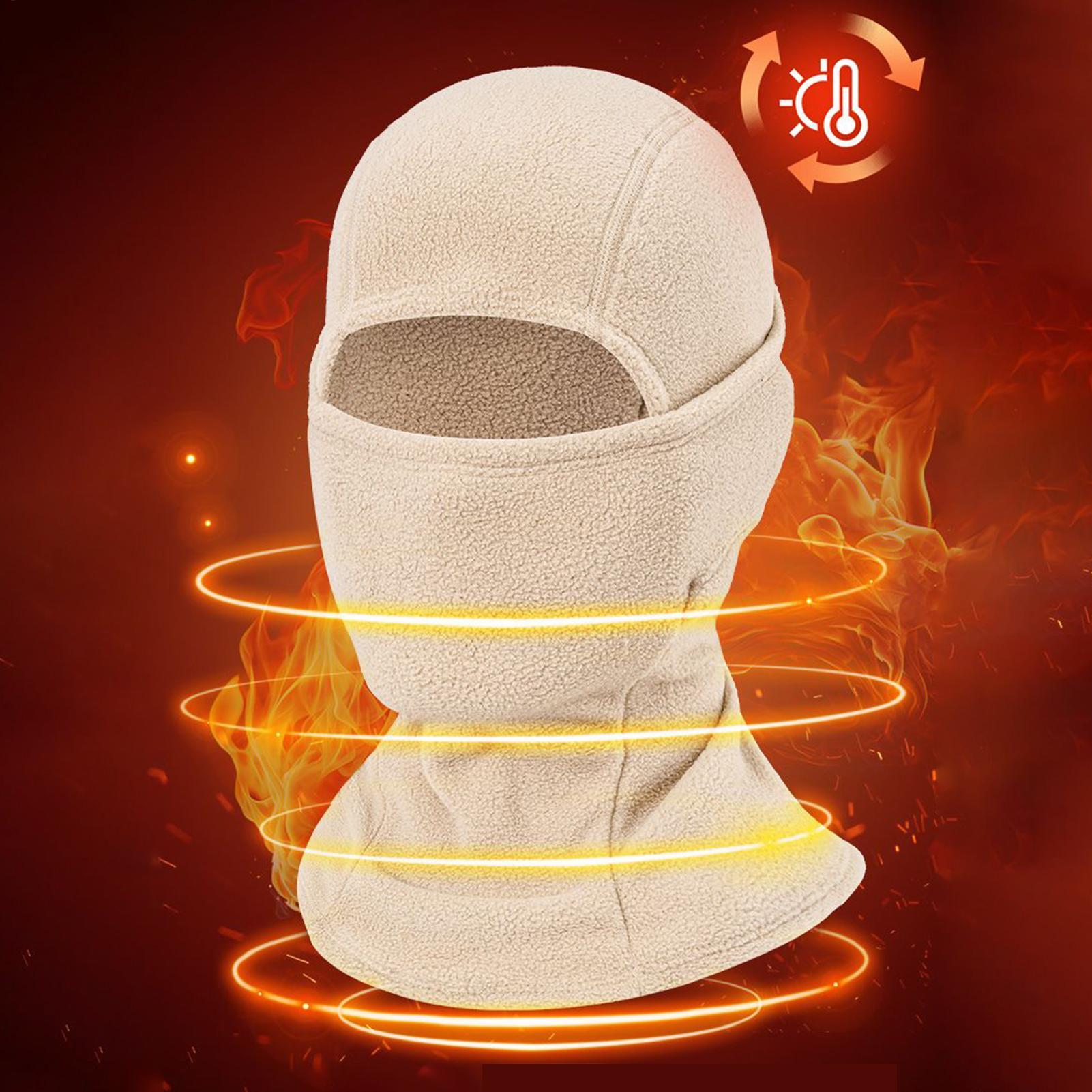 Ski Masque Cycling Neck Warmer - đánh giá và giá Commuter Cycling