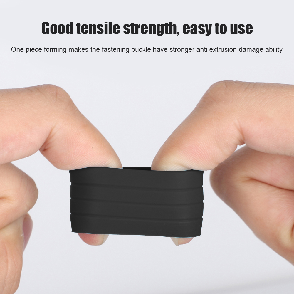 1-10Pair Silicone Anti-skip Bi - đánh giá và giá Bell Handlebar Ring