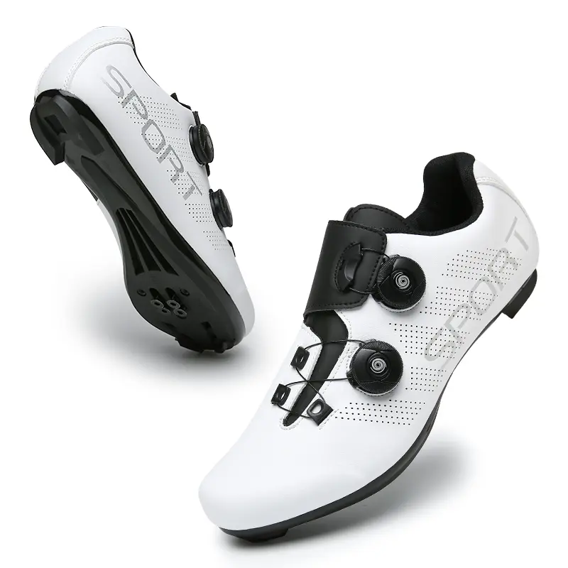 Men Road Bike Cycling Shoes Me - đánh giá và giá Cycling Commuter Shoes