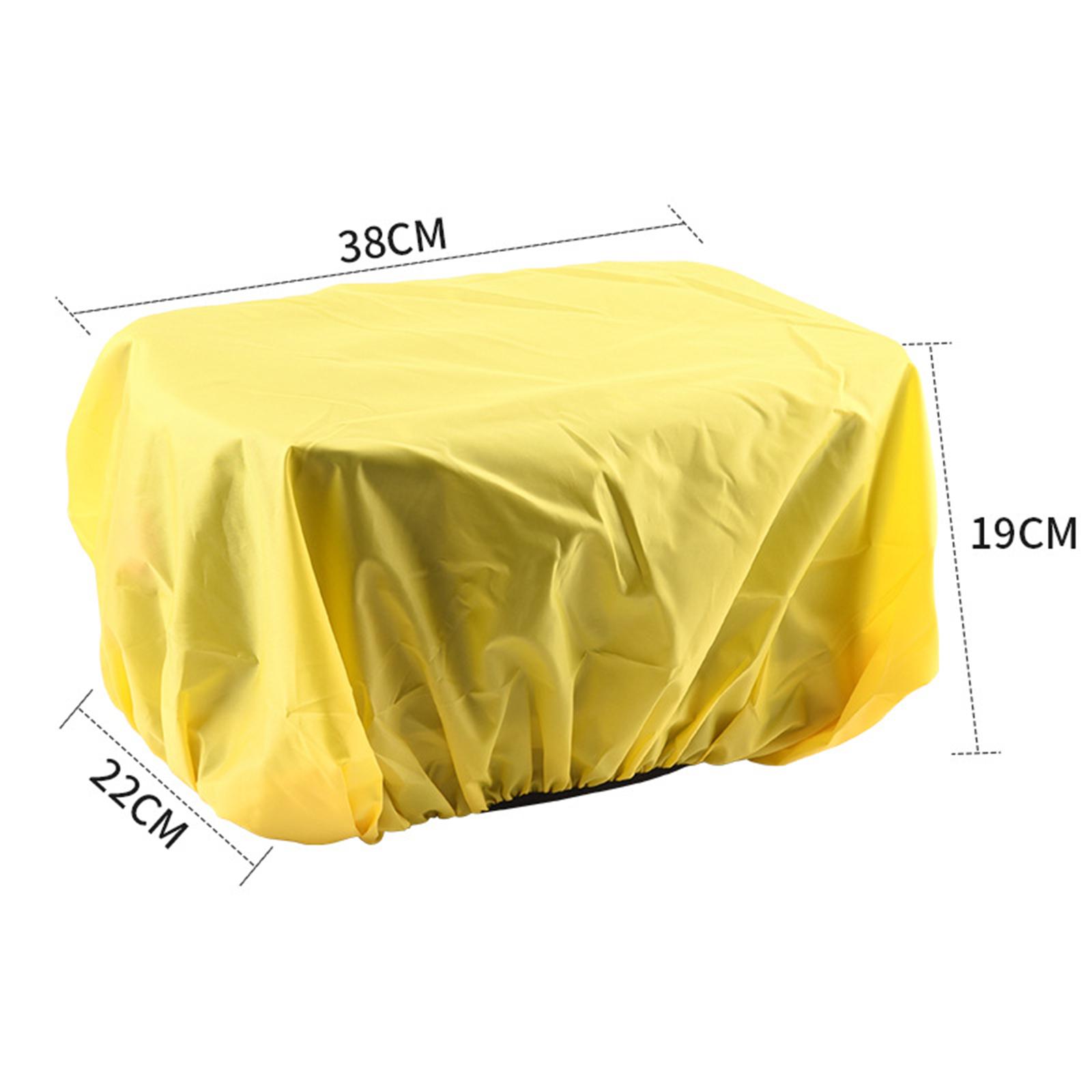 Weatherproof Bike Basket Prote - đánh giá và giá Cycling Commute Rain