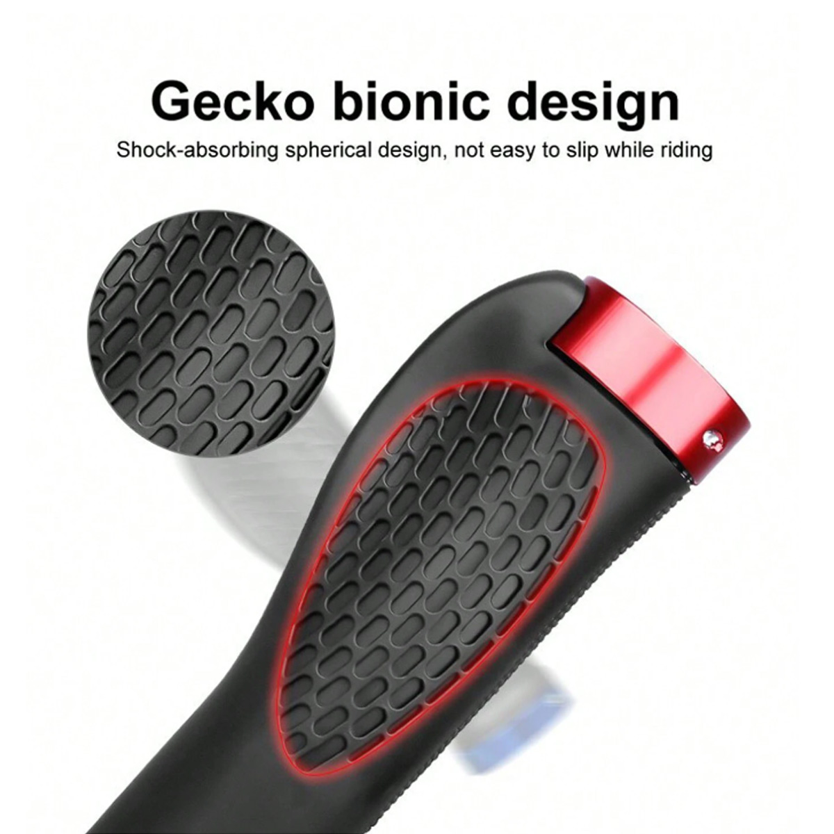 PINMOAP 2PCS Bicycle Handlebar - đánh giá và giá Bell Handlebar Ring