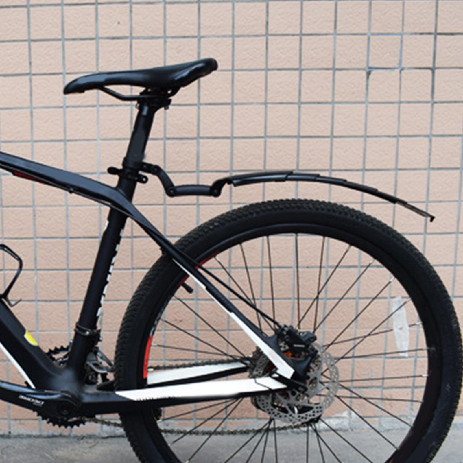Cycling Fenders Splash Guard F - đánh giá và giá Cycling Commute Rain