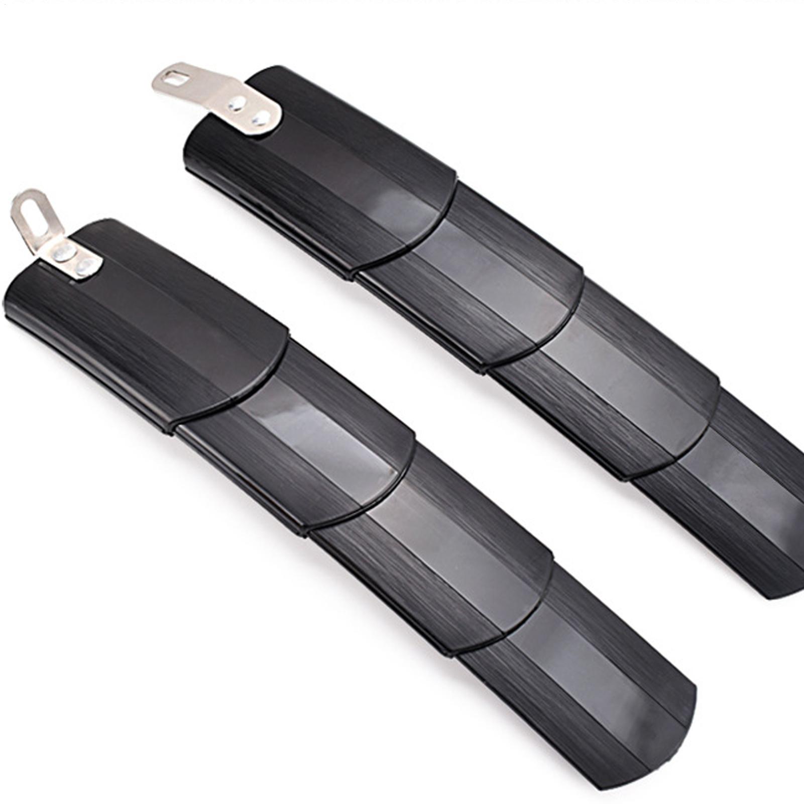 Cycling Fenders Splash Guard F - đánh giá và giá Cycling Commute Rain