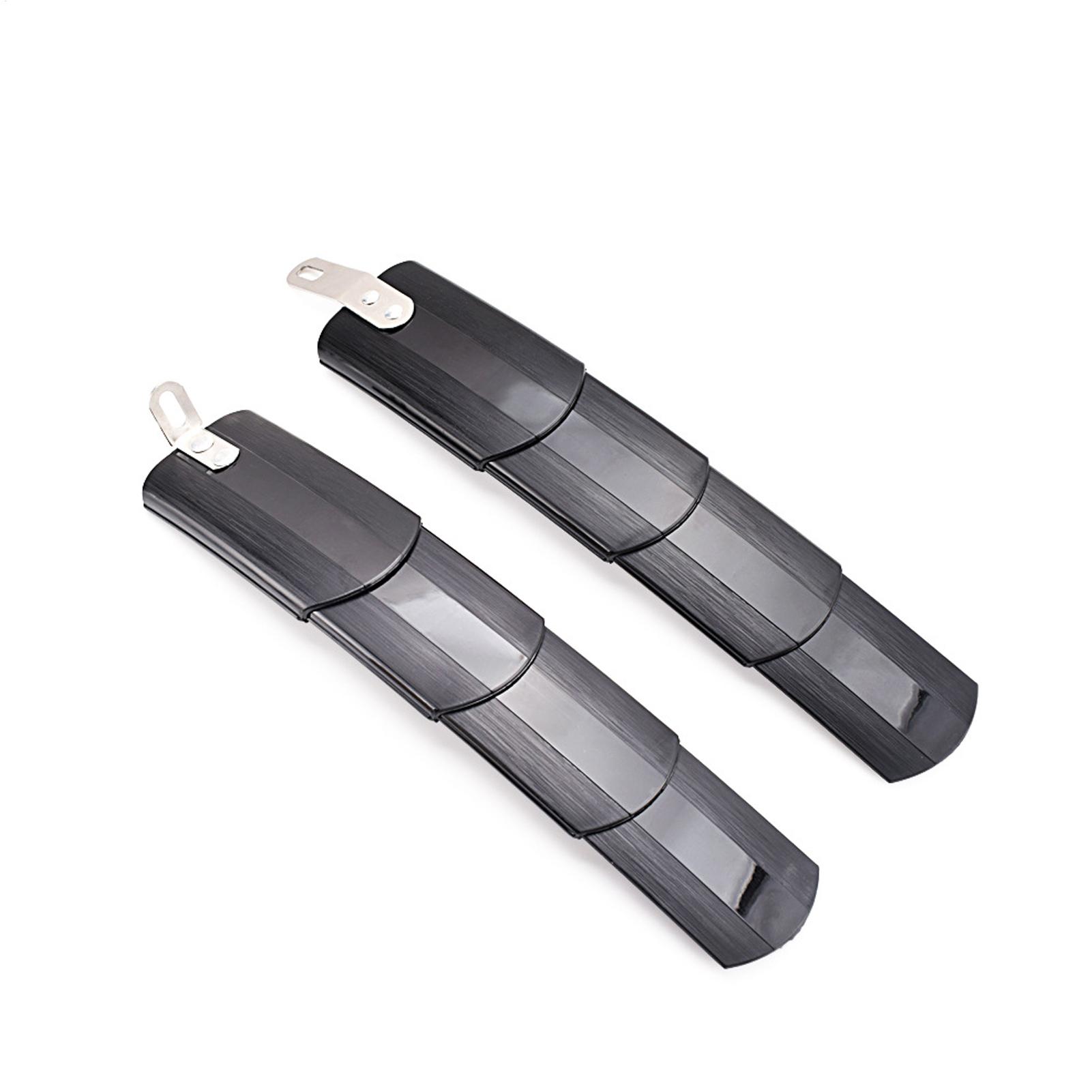 Cycling Fenders Splash Guard F - đánh giá và giá Cycling Commute Rain