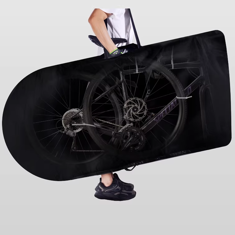 36 Inch Mountain Bike Carry Ba - đánh giá và giá Cycling Journey