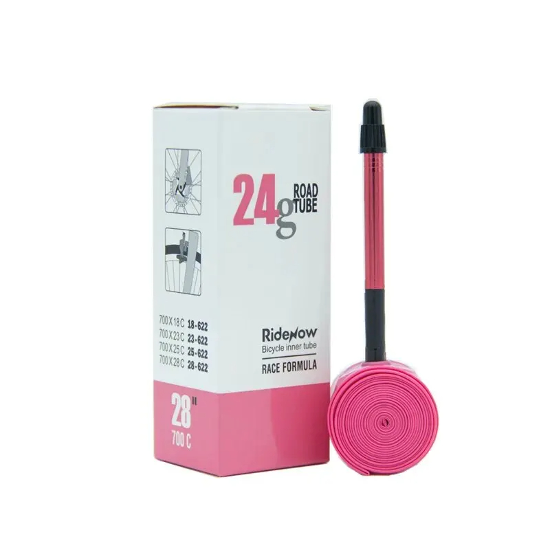 Ridenow 1Pcs 2024 Aluminum Val - đánh giá và giá Inner Tube 700C