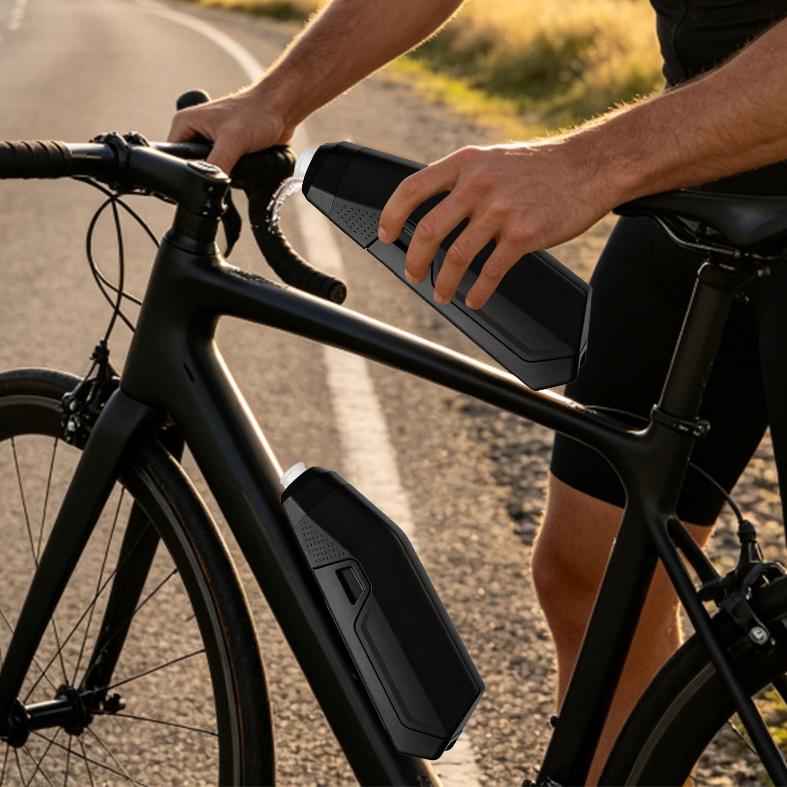 Road Bike Water Bottle 610ml U - đánh giá và giá Commuting With Road Bike