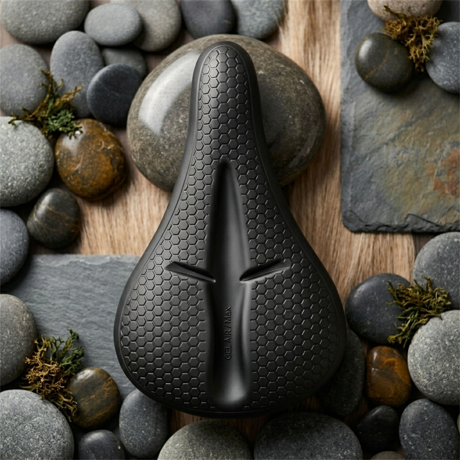 Silicone Bicycle Seat Cover Th - đánh giá và giá Commuter Cycling