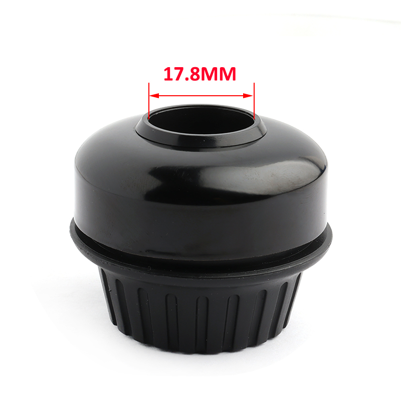 Electric Scooter Bell for Nine - đánh giá và giá Bell Handlebar Ring