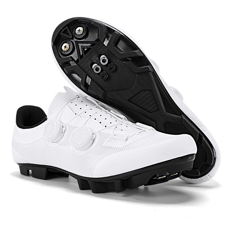 Mtb Cycling Shoes Man Mountain - đánh giá và giá Cycling Commuter Shoes