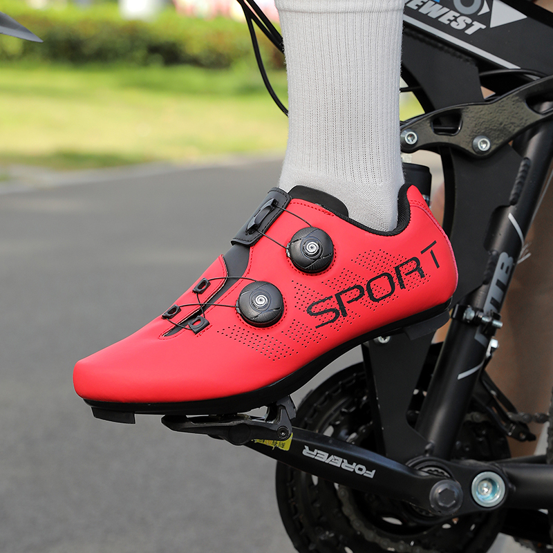 Breathable Cycling Shoes MTB S - đánh giá và giá Cycling Commuter Shoes