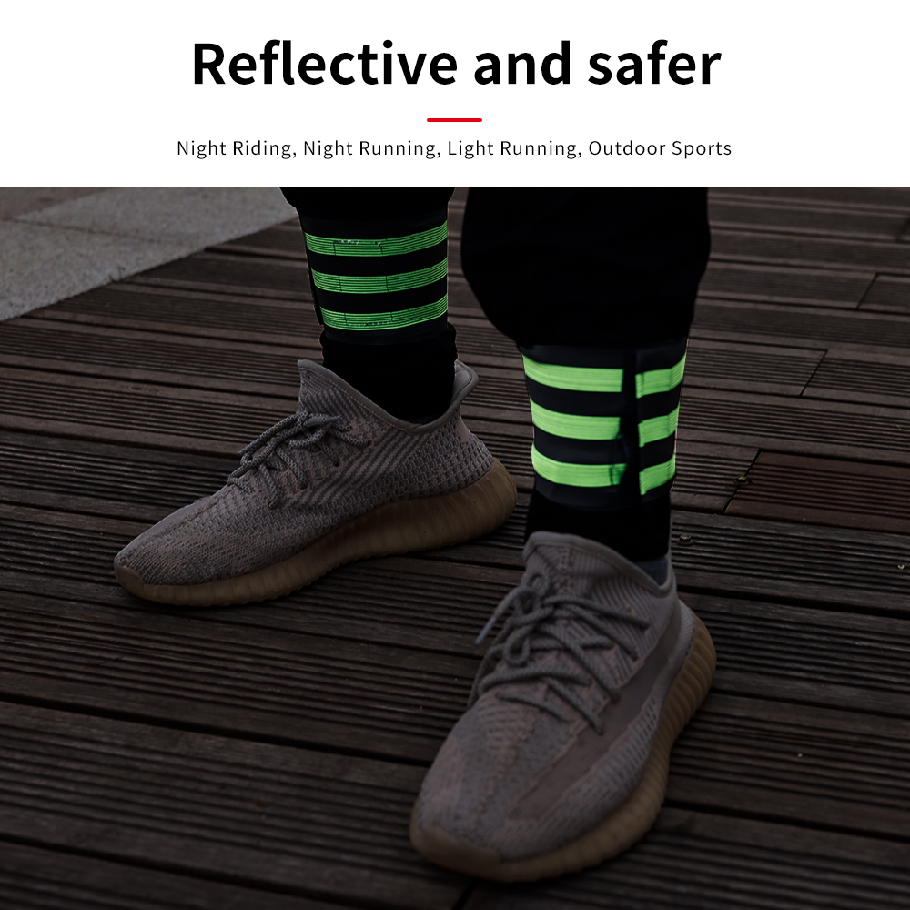 Universal Reflective Bike Safe - đánh giá và giá Commuting With Road Bike