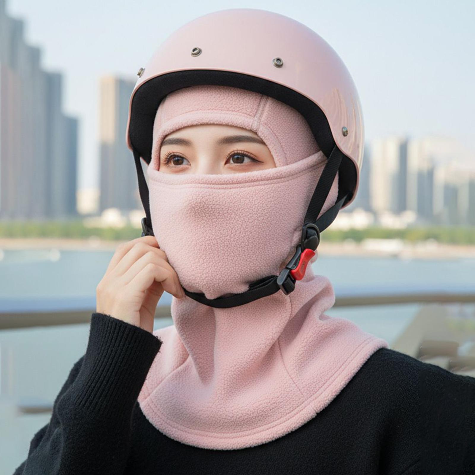 Ski Masque Motorcycle Hood Gea - đánh giá và giá Cycling Commute Gear