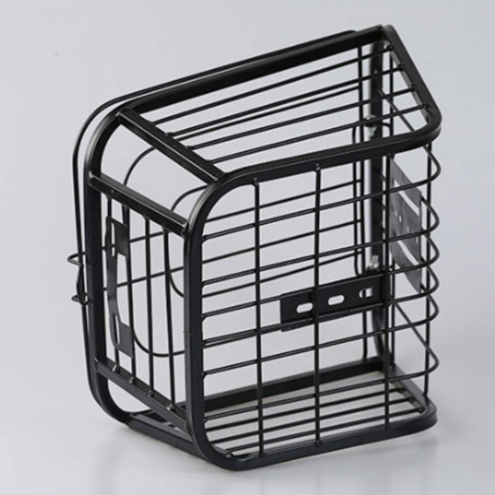 Folding Rear Bike Basket Folda - đánh giá và giá Cycling Commute Gear
