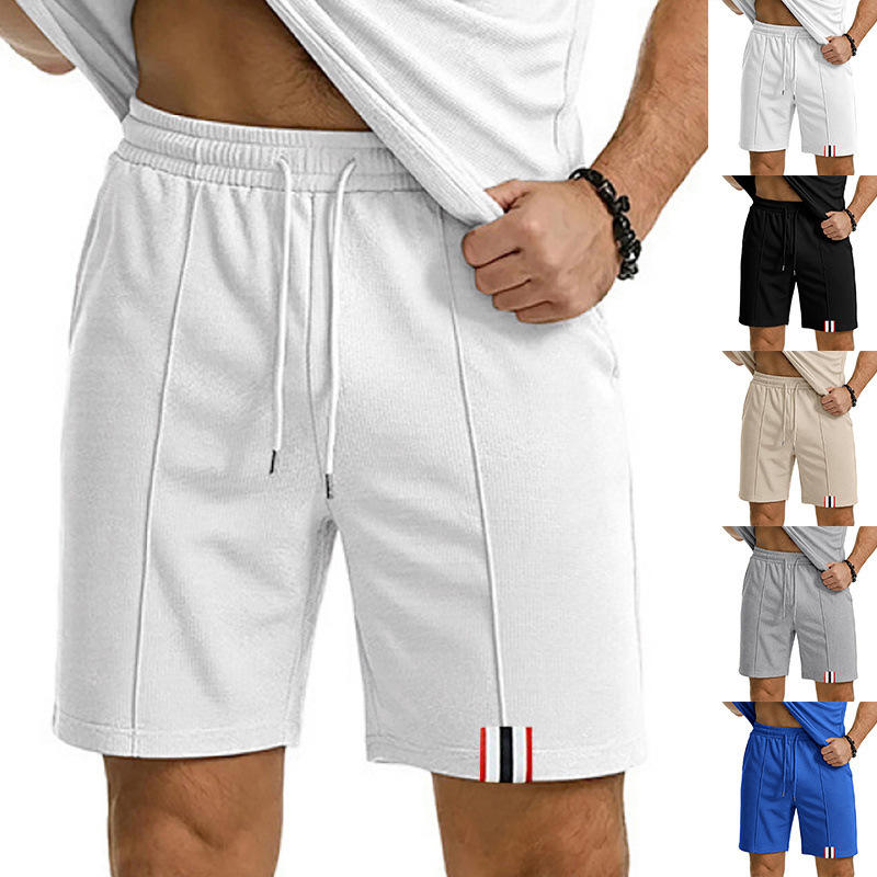 Summer Casual Loose Men's Beac - đánh giá và giá Cycling Shorts For Commute