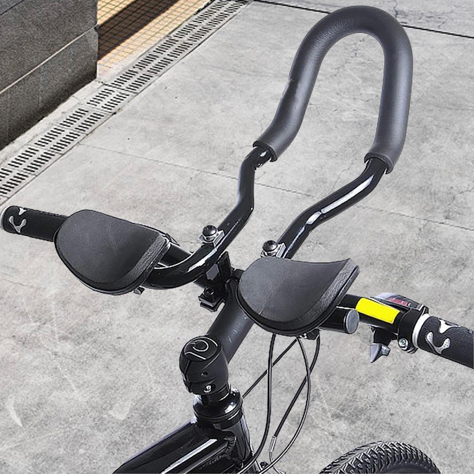 Aerobars for Road Bike Quick-R - đánh giá và giá Commuting With Road Bike