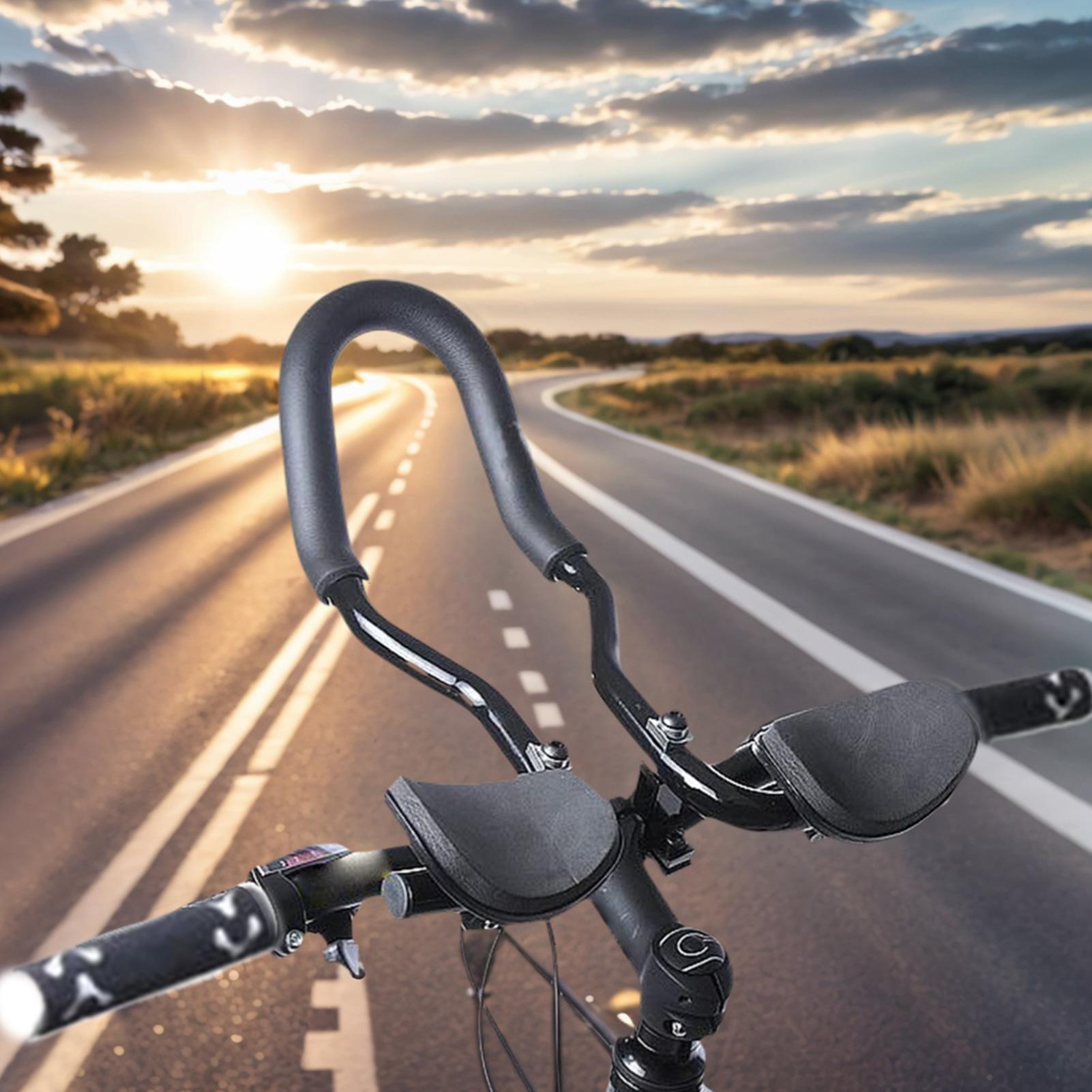 Aerobars for Road Bike Quick-R - đánh giá và giá Commuting With Road Bike