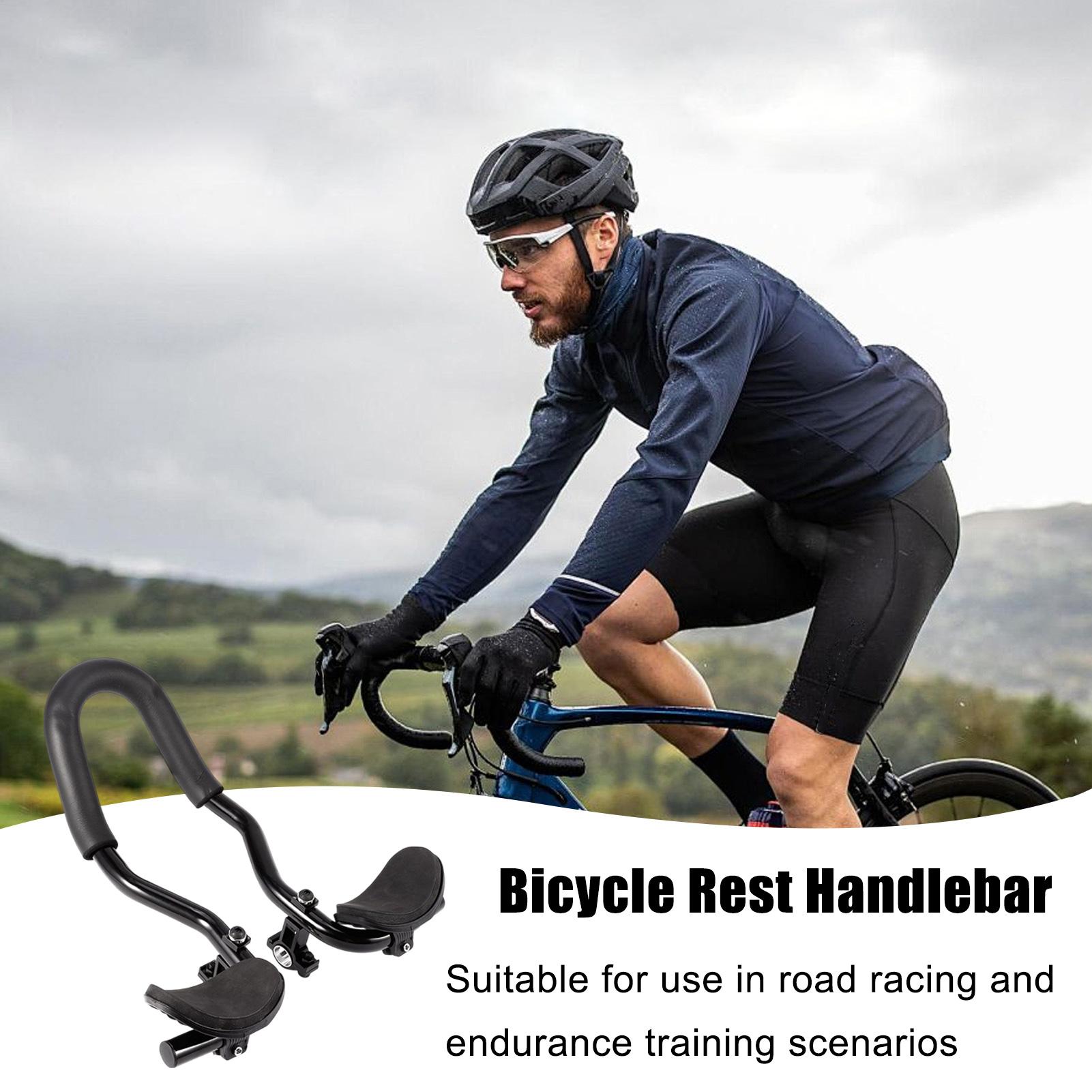 Aerobars for Road Bike Quick-R - đánh giá và giá Commuting With Road Bike