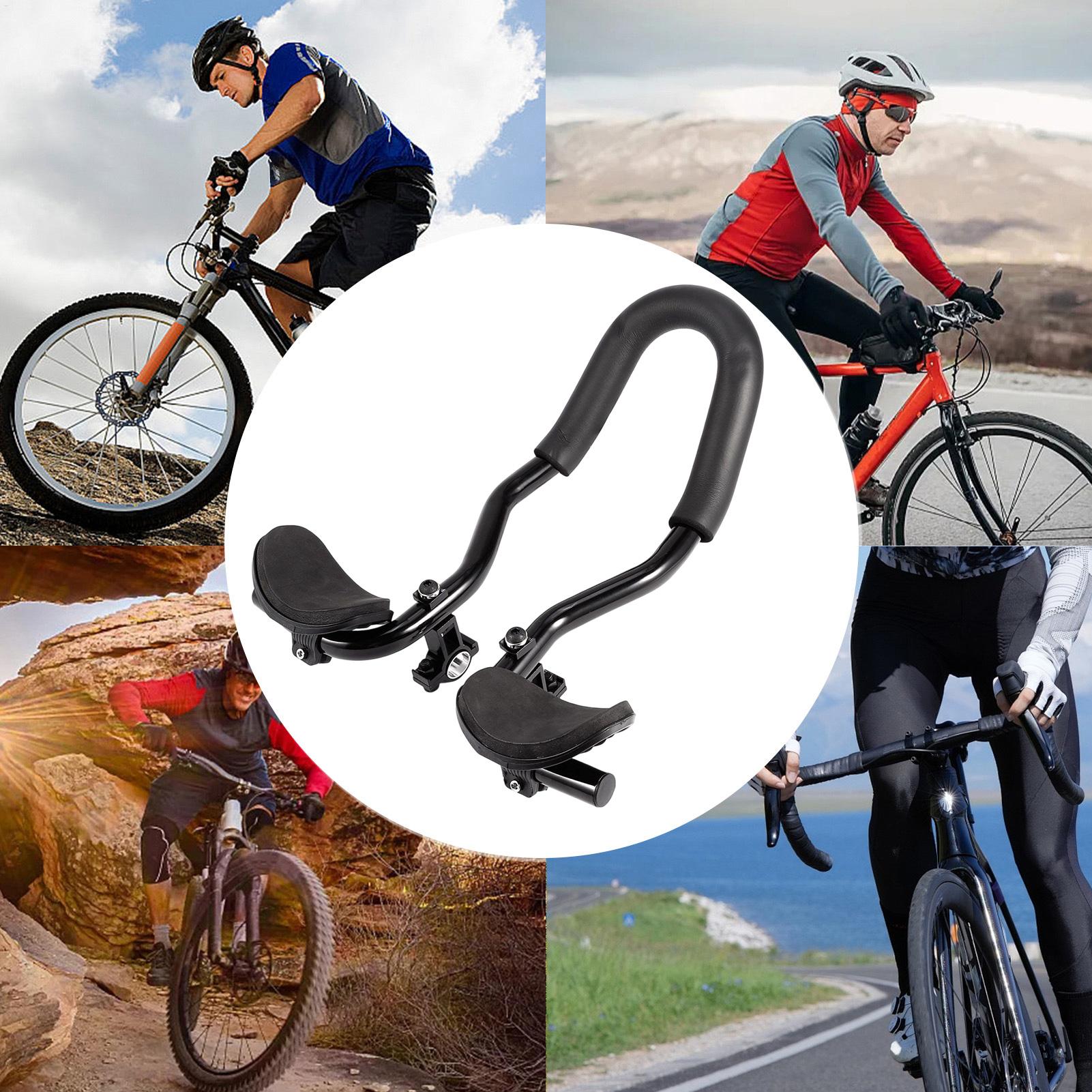 Aerobars for Road Bike Quick-R - đánh giá và giá Commuting With Road Bike