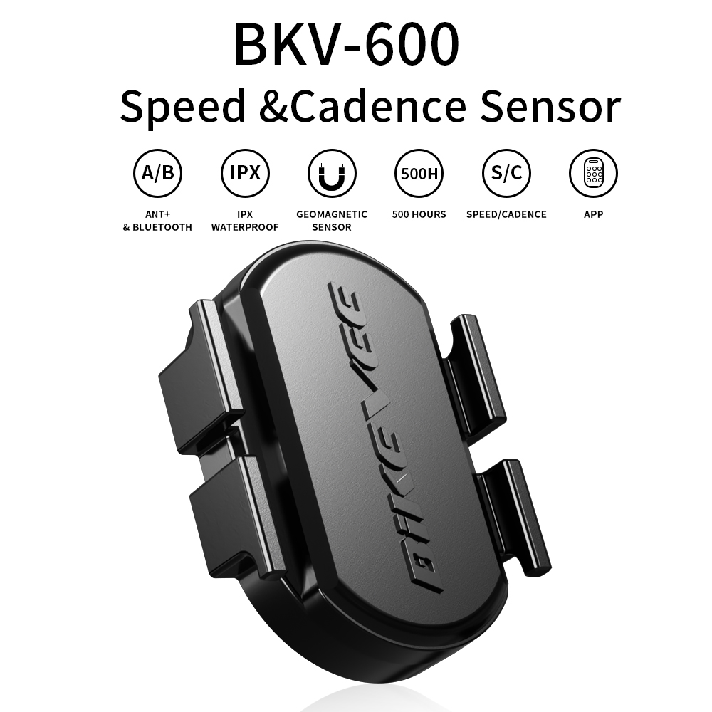 BIKEVEE Universal Wireless ANT - đánh giá và giá Commuter Cycling