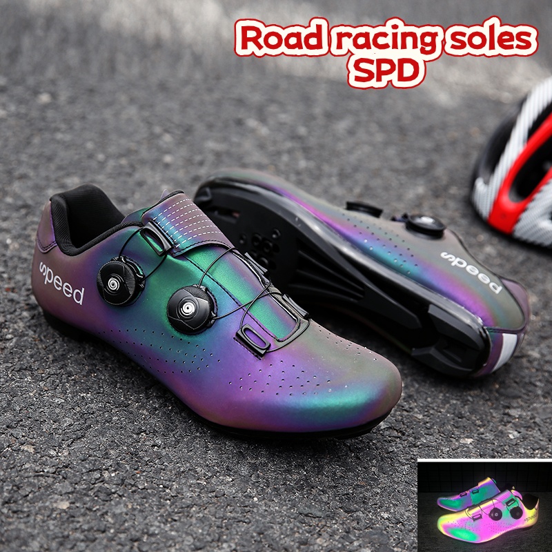 SPD Road Cycling Shoes, Mounta - đánh giá và giá Cycling Commuter Shoes