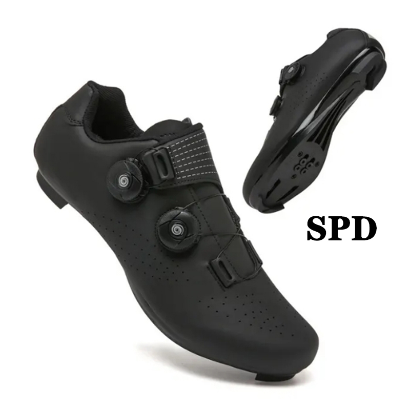 SPD Road Cycling Shoes, Mounta - đánh giá và giá Cycling Commuter Shoes