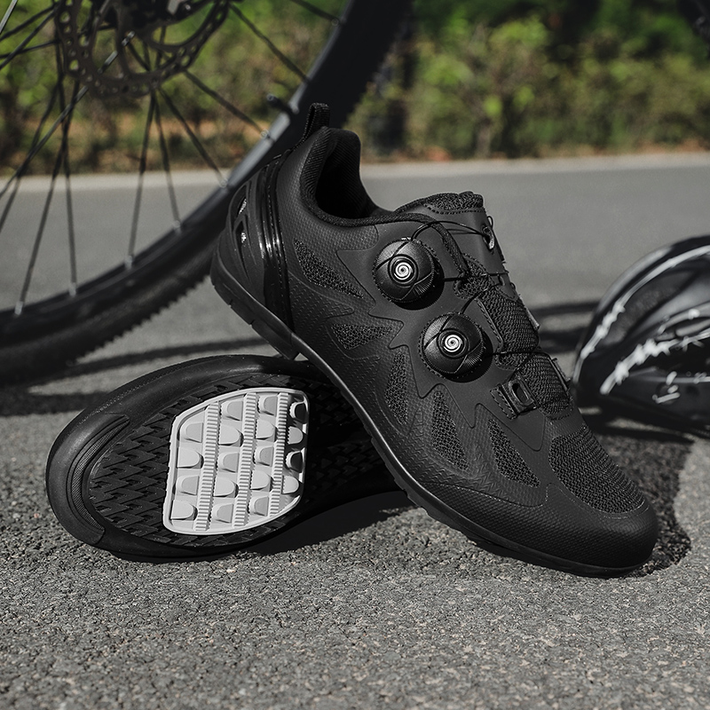 Men Non Locking Mountain Bike  - đánh giá và giá Cycling Commuter Shoes